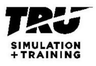 TRU SIMULATION + TRAINING