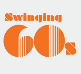 SWINGING 60S