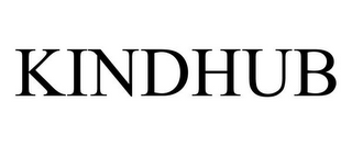 KINDHUB