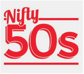 NIFTY 50S