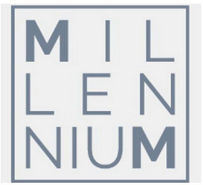 MILLENNIUM