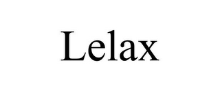 LELAX