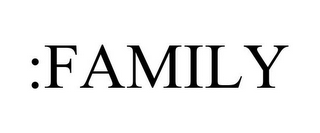 :FAMILY