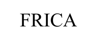 FRICA