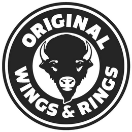 ORIGINAL WINGS & RINGS