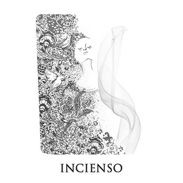 INCIENSO