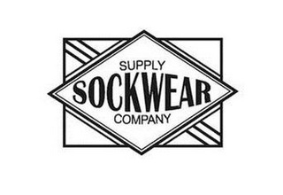 SOCKWEAR SUPPLY COMPANY