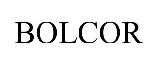 BOLCOR