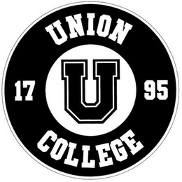 UNION COLLEGE 1795 U