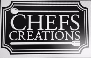 CHEFS CREATIONS