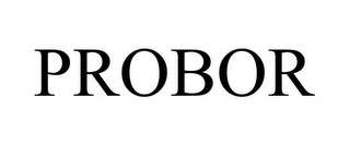 PROBOR