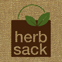 HERB SACK