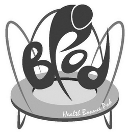 BPOD HEALTH BOUNCE POD