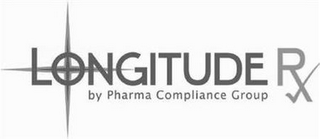 LONGITUDE RX BY PHARMA COMPLIANCE GROUP