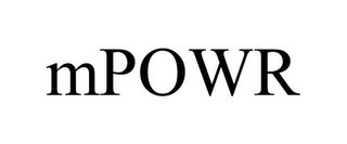 MPOWR