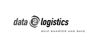 DATA2LOGISTICS SHIP SMARTER AND SAVE