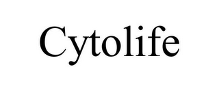 CYTOLIFE