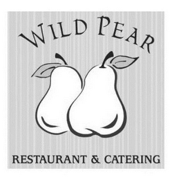 WILD PEAR RESTAURANT & CATERING