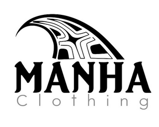 MANHA CLOTHING