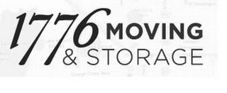 1776 MOVING & STORAGE