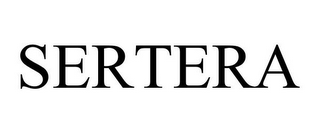 SERTERA
