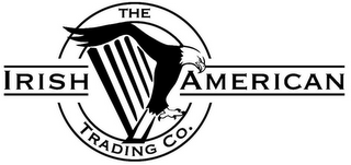 THE IRISH AMERICAN TRADING CO.