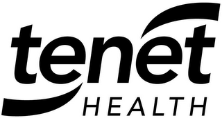 TENET HEALTH