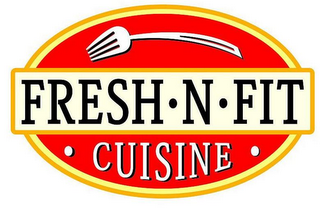 FRESH·N·FIT CUISINE