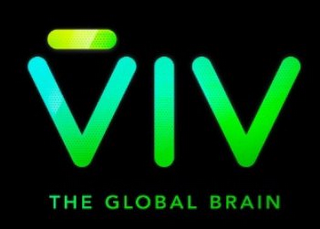 VIV THE GLOBAL BRAIN