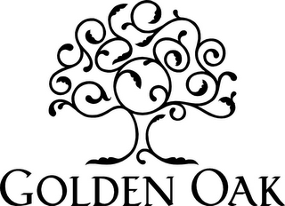 GOLDEN OAK