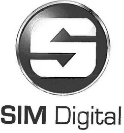 S SIM DIGITAL