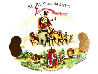 EL REY DEL MUNDO MARCA INDEPENDIENTE