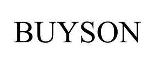 BUYSON