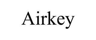 AIRKEY