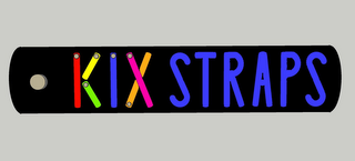 KIX STRAPS