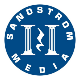 SANDSTROM MEDIA