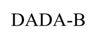 DADA-B