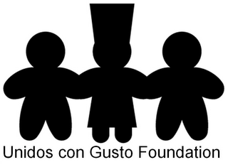 UNIDOS CON GUSTO FOUNDATION