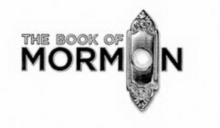 THE BOOK OF MORMON