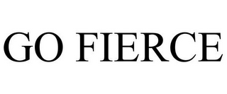 GO FIERCE