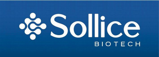 SOLLICE BIOTECH
