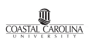 COASTAL CAROLINA UNIVERSITY