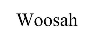 WOOSAH