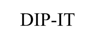 DIP-IT