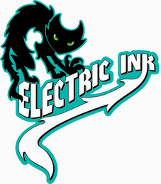 ELECTRIC INK