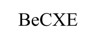 BECXE