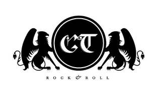 GT ROCK & ROLL