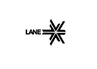 LANE LLLLLL