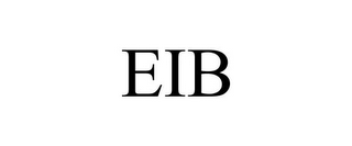 EIB