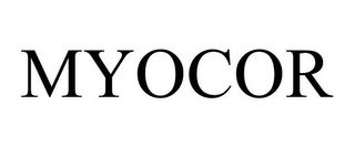 MYOCOR